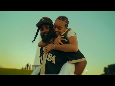 Cyny - Be Ours Feat. 108Beezy (Official Music Video)