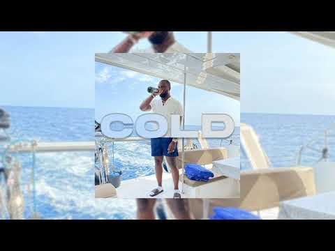 [FREE] Isong x Headie One RnB Drill Type Beat 2020 "Cold"
