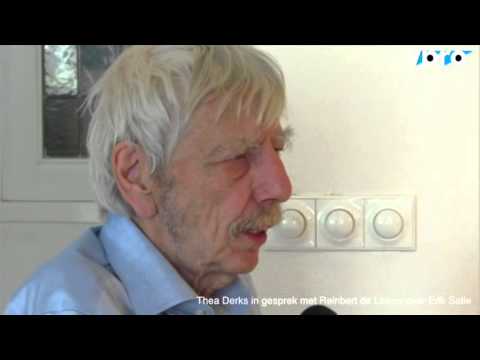 Reinbert de Leeuw over Erik Satie