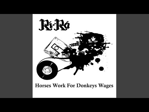 25 O'clock in the Mornin'