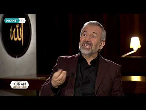 Necdet Çağıl İle Kur'an Sohbetleri 19.Bölüm - Beyyine Suresinin Tefsiri 1/2