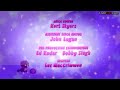 Little Charmers Credits