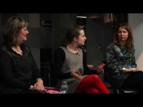 RTS London Women in Comedy: The Highlights