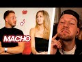 "ICH HATTE SEHR VIELE ONE-NIGHT STANDS!"😏 First Dates 💔
