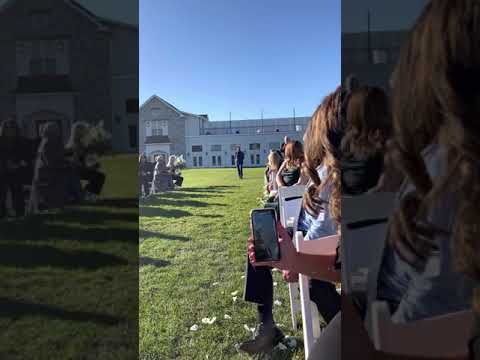 Last Minute Flower Boy!