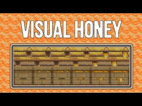 Vanilla Tweaks: Visual Honey Stages, Unique Dyes, and the Brewing Guide
