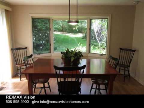 770 Salisbury Street Worcester, MA 01609 - Condo - Real Estate - For Sale -