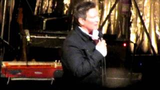 kd lang - Sing It Loud (Live @ the Beacon Theatre, NYC, 6.20.11)