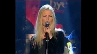 PATTY PRAVO:  PAZZA IDEA  [LIVE 1998]