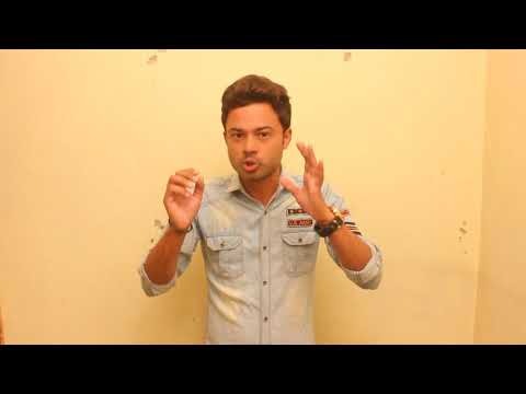 Mohi Saini Audtion video