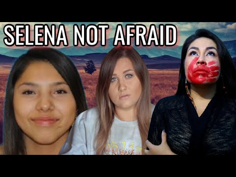 What Really Happened To Selena Not Afraid?!