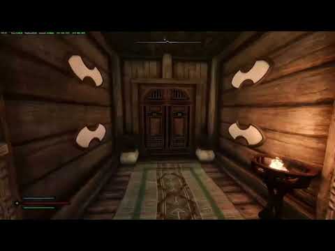 A Day In The Life Of A Retired Adventurer Part 1