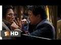 Rush Hour 3 5 5 Movie CLIP Tonight I Lose A Brother 2007 HD