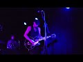 His Name is Alive - The Dirt Eaters (live in Chicago 10/2/2024)