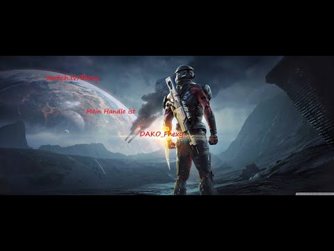 | Star Citizen 3.4 | German | Bounty Hunter Mission mit einer Glaive | Was für eine krasse Explosion