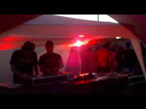 Neurotech @ On Play - 06/02/10