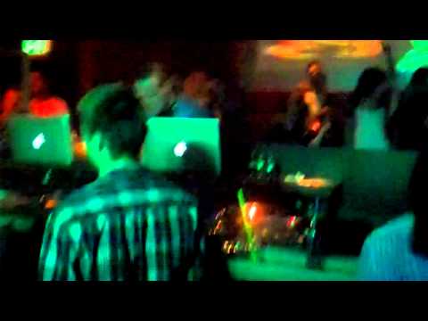 Ronny Rockstroh...Party-ON...FUNPARK-HALLSTADT