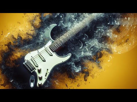 Sweet Groove Guitar Backing Track - G Minor