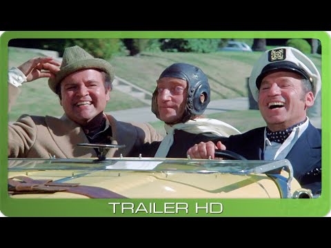 afbeelding Silent Movie ≣ 1976 ≣ Trailer