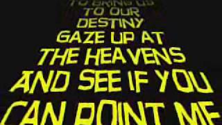 The Night The Lights Went Out In NYC lyrics