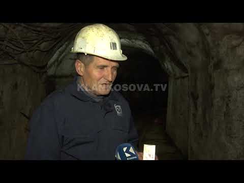 Minatori i Trepçës ruan cigaret “Lord” nga greva e vitit 1989 - 27.02.2020 - Klan Kosova