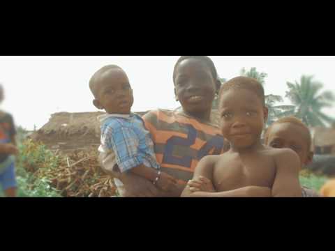 Magnom - Tsoobi (Official Video)