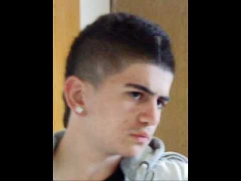 SERC651 feat. PAKS51 - Sensiz Kaldim 2009