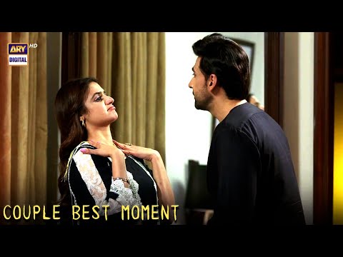Couple Best Moment 🥰😊 Sami Khan & Hira Salman | Mein Hari Piya