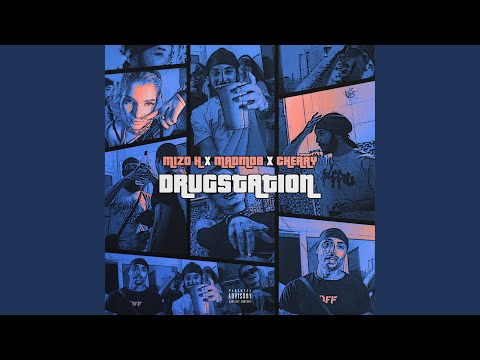 Drugstation (feat. Cherry)
