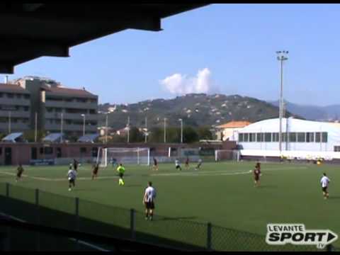 Highlights Bogliasco - Borgosesia