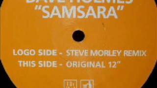 dave holmes-samsara original