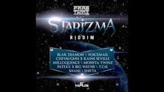 DEMARCO - NAH MOVE CARELESS | STARIZMA RIDDIM | JULY 2013 |