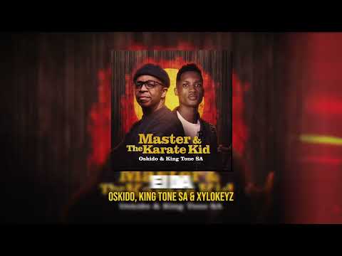 Oskido, KingTone SA & XyloKeyz - Dalie [Official Audio]