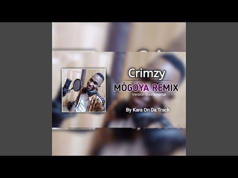 Môgôya remix - Crimzy