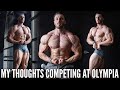 SHREDDED BACK WORKOUT FT. MIKE VAN WYCK | OLYMPIA GOAL...