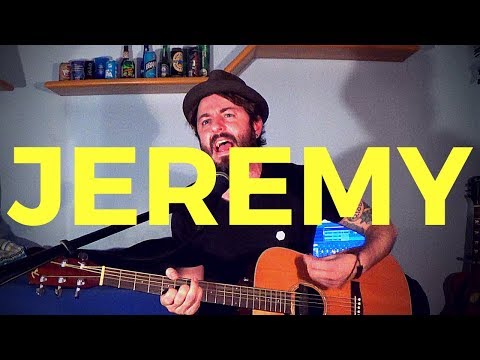 Pearl Jam - Jeremy (Cover) / Spotify