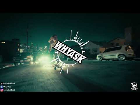 Marque - One To Make Her Happy (WhyAsk! Remix)