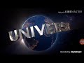 Universal Animation Studios Logo