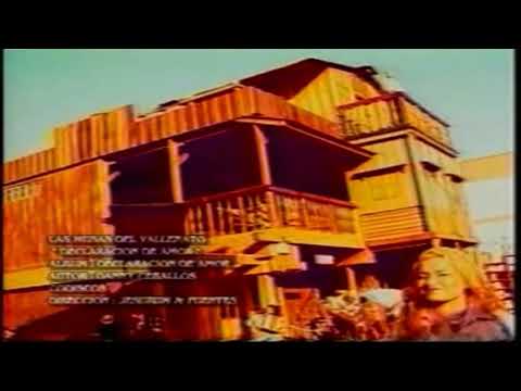 Declaración de Amor  - Las Musas del Vallenato (Video oficial)