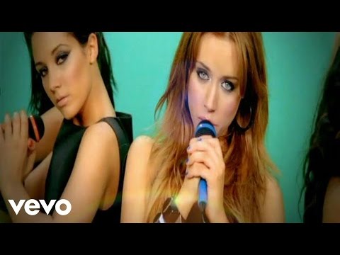 The Saturdays - Up