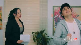 Գիտունոիդ 2, Սերիա 10 / Gitunoid