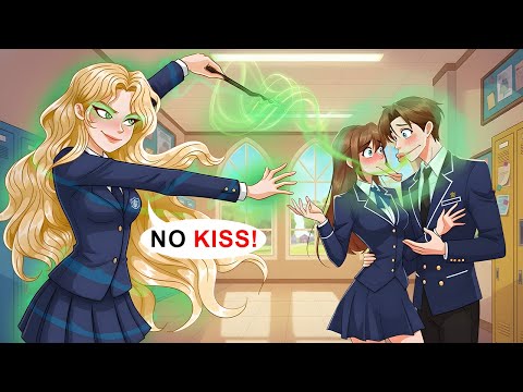 I Used Dark Magic to Destroy My Ex’s Perfect Relationship