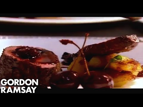 The West House: Big Test | Gordon Ramsay