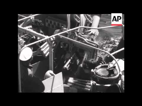 COMBINED FLEET EXERCISES