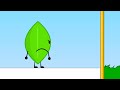BFDI 25 Deleted Scene