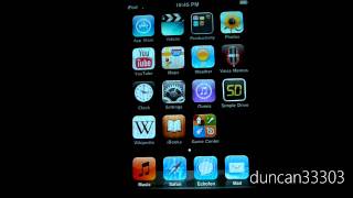 State of Jailbreak: redsn0w 0.9.6 and Sn0wbreeze 2.0 iOS 4.1 Update