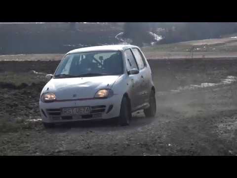 Michałek Andrzej / Michałek Piotr - Fiat SC - KJS " RYMANOWSKIE WIATRAKI " 25-03-2018