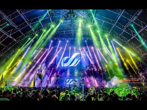 Dreamstate SoCal 2017 Best Moments Compilation