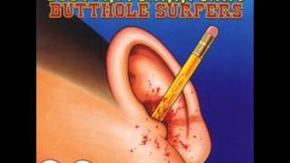 Butthole Surfers - Ulcer Breakout