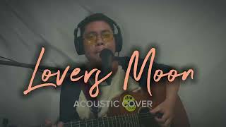 Download lagu Lovers moon Acoustic Cover (Glen Fray) - Nasher mp3
